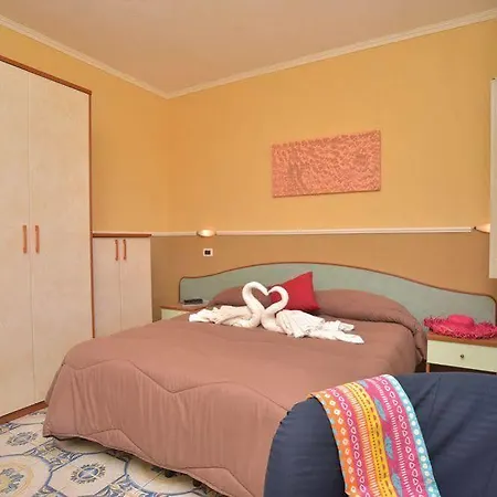 Mareco Hotel Forio di Ischia