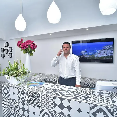 Hotel Mareco