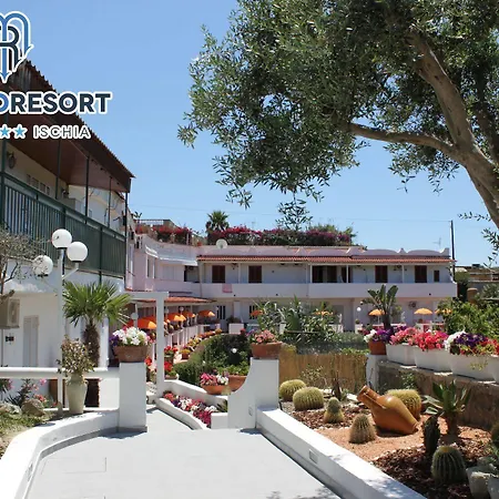Hotel Mareco