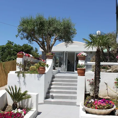 Hotel Mareco