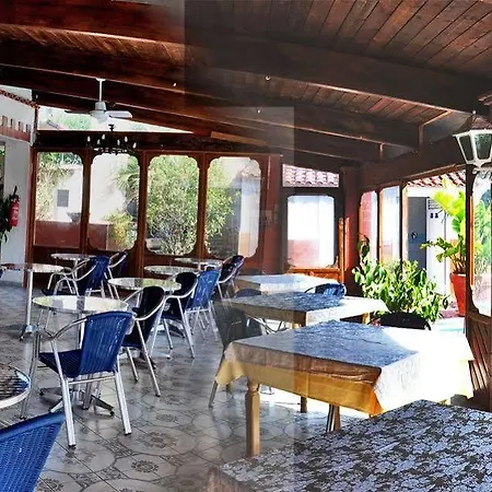 Mareco Hotel 3*