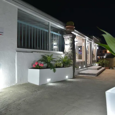Hotel Mareco
