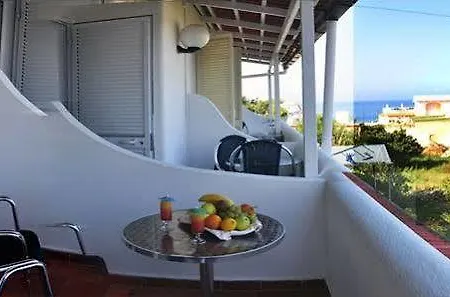 Mareco 3* Forio (Isola d'Ischia)