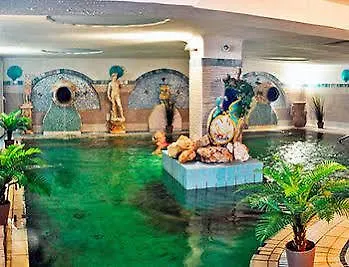 Mareco Hotel Forio (Isola d'Ischia)
