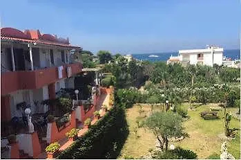 Mareco 3* Forio (Isola d'Ischia)