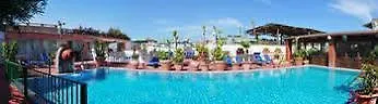 Hotel Mareco 3*