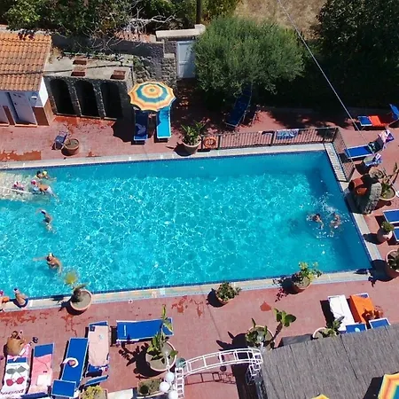 Mareco Hotel