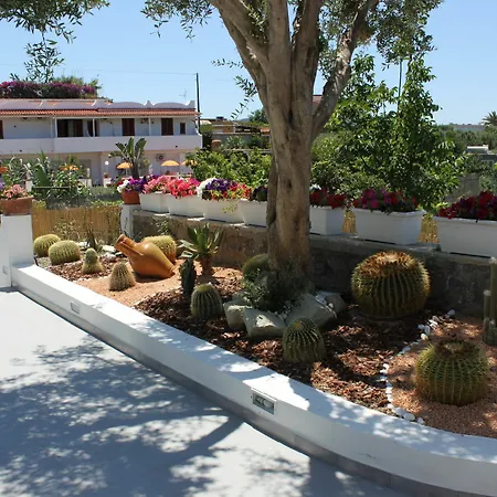 Hotel Mareco Forio (Isola d'Ischia)