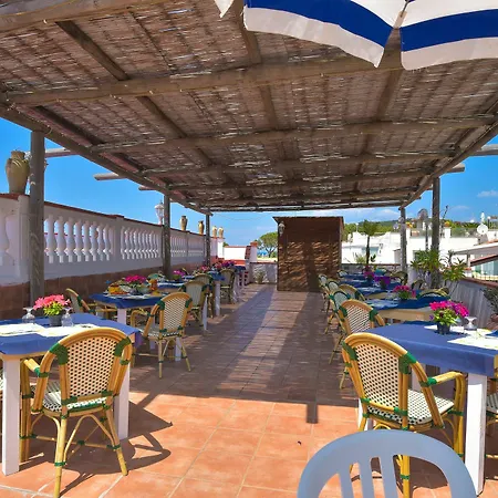 Mareco Hotel Forio (Isola d'Ischia)