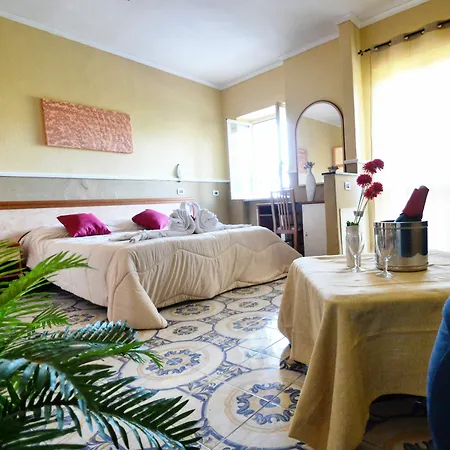 Hotel Mareco