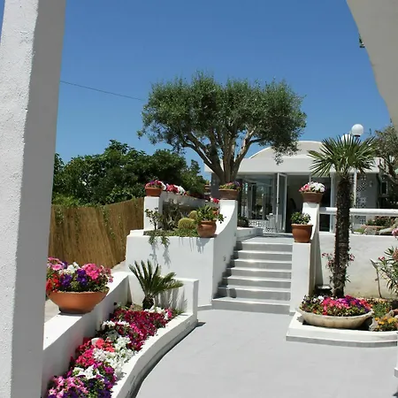 Mareco 3* Forio (Isola d'Ischia)