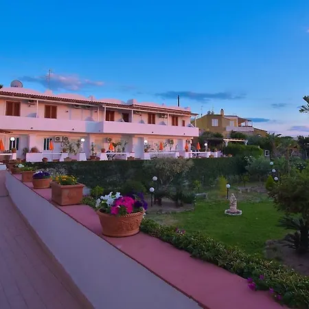 Hotel Mareco 3*