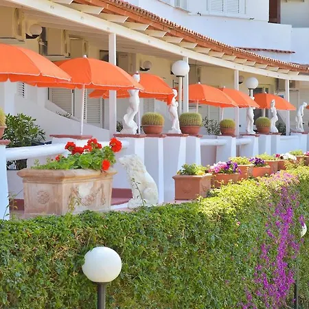 Mareco Hotel