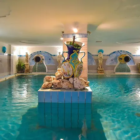Hotel Mareco 3*